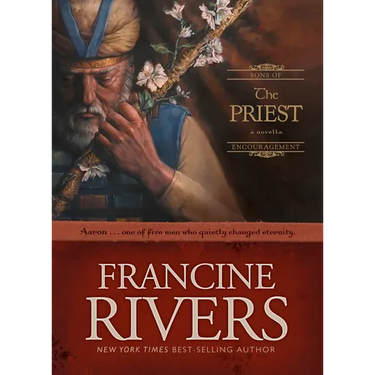 The Priest: Aaron