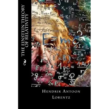 The Einstein Theory of Relativity
