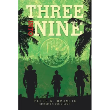 Three into Nine