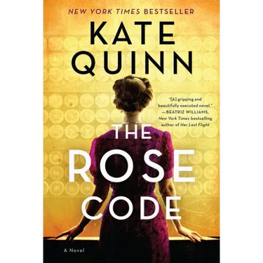 The Rose Code