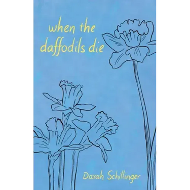 when the daffodils die