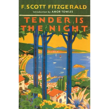 Tender is the Night