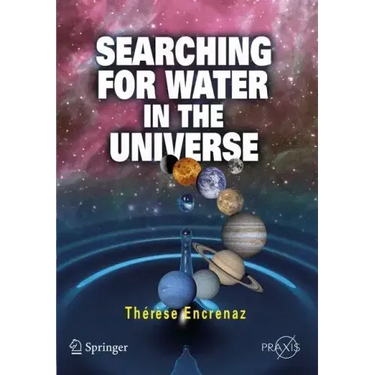 Searching for Water in the Universe