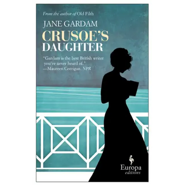 Crusoe's Daughter