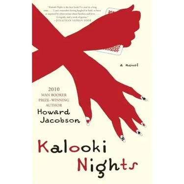 Kalooki Nights