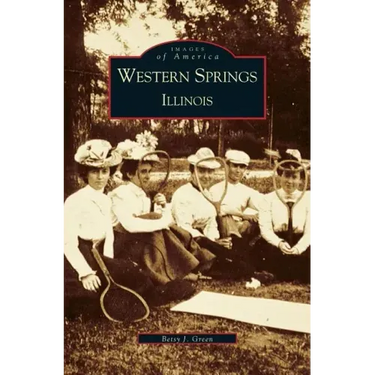 Western Springs Illinois