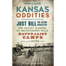 Kansas Oddities: Just Bill the Acting Rooster, the Locust Plagues of Grasshopper Falls, Naturalist Camps and More