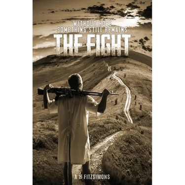 The Fight 2024