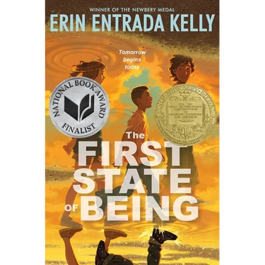 The First State of Being