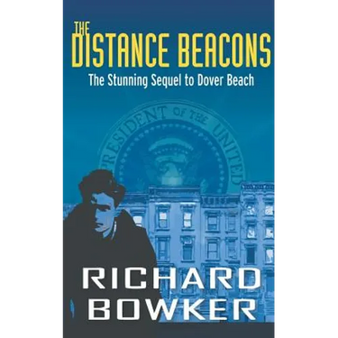 The Distance Beacons (The Last P.I. Series, Book 2)