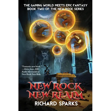 New Rock New Realm
