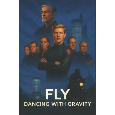 Fly: Dancing With Gravity