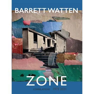 Zone: Correlations 1973 2021