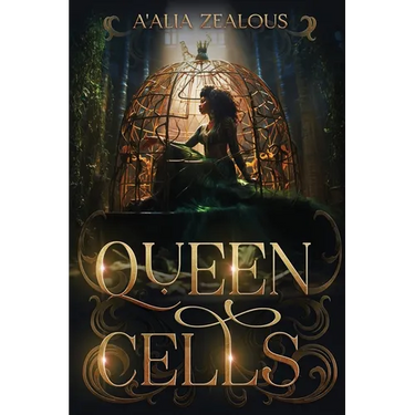 Queen Cells