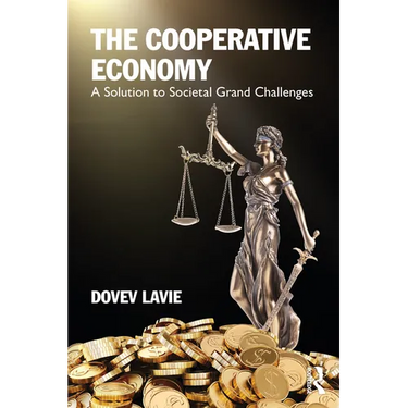 The Cooperative Economy: A Solution to Societal Grand Challenges