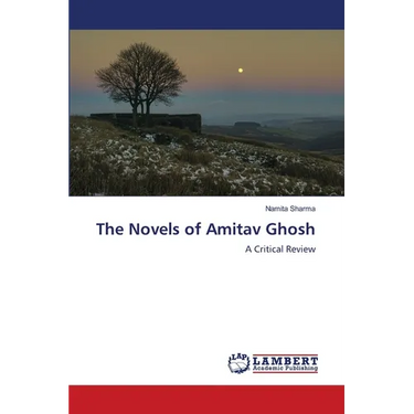 The Novels of Amitav Ghosh