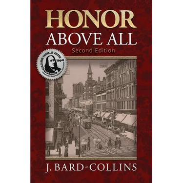 Honor Above All