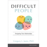 Difficult People: Navigating Toxic Relationships