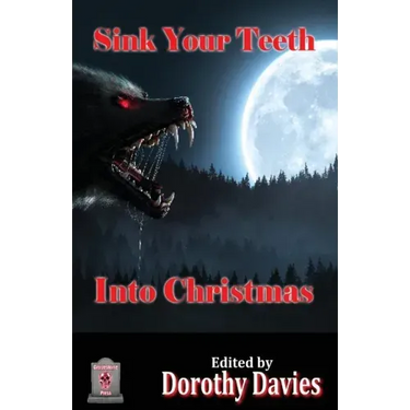 Sink Your Teeth Into Christmas