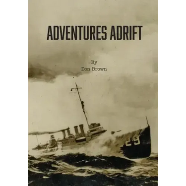 Adventures Adrift