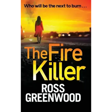 The Fire Killer