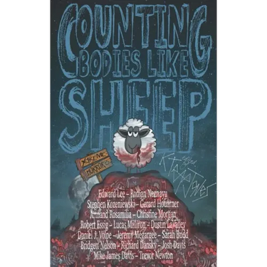 Counting Bodies Like Sheep: Extreme Horror Anthology