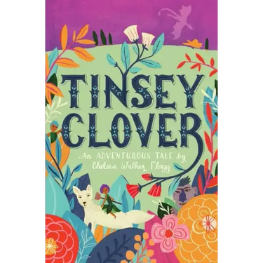 Tinsey Clover