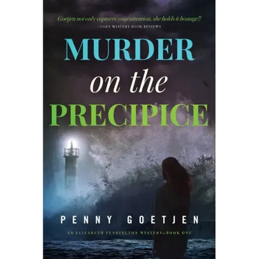 Murder on the Precipice