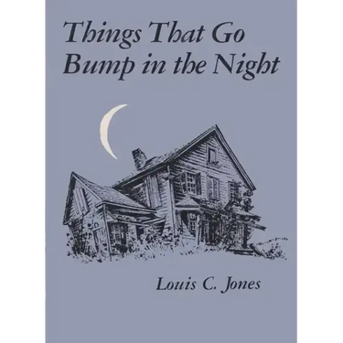 Things That Go Bump in the Night