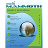 Math Mammoth Grade 1-B Worktext