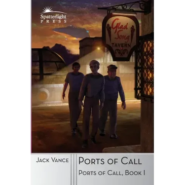 Ports of Call