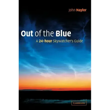 Out of the Blue