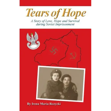 Tears of Hope