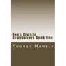 Eve's Cryptic Crosswords Book One