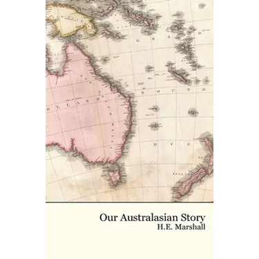 Our Australasian Story