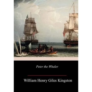 Peter the Whaler