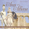 Ares vs. Athena: Who Won the Battle? Mythology Books for Kids Children's Greek & Roman Books
