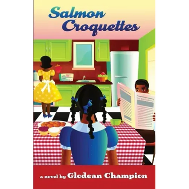 Salmon Croquettes