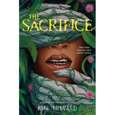 The Sacrifice
