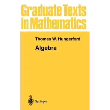 Algebra