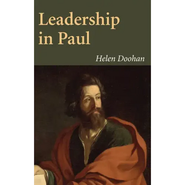 Leadership in Paul