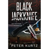 Black Jackknife: A Nick Montaigne Mystery