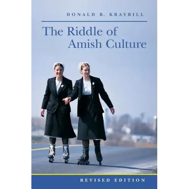 The Riddle of Amish Culture