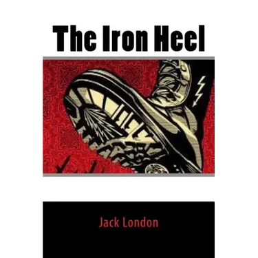 The Iron Heel