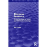 Discourse Dynamics: Critical Analysis for Social and Individual Psychology