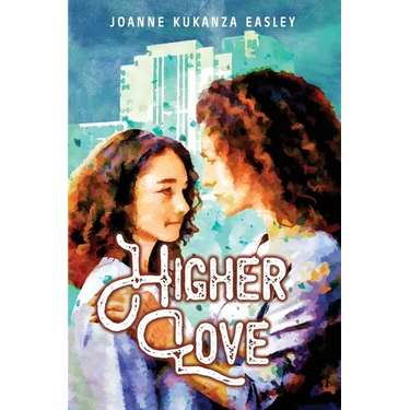Higher Love