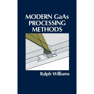 Modern GAAS Processing Methods