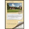 The American Pentecostal Movement: A Bibliographical Essay