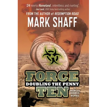 Force Ten: Doubling the Penny