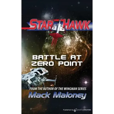 Battle at Zero Point: Starhawk